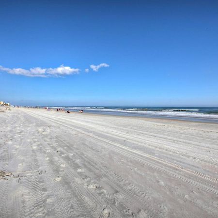 Unit #817 Villa Daytona Beach Eksteriør bilde