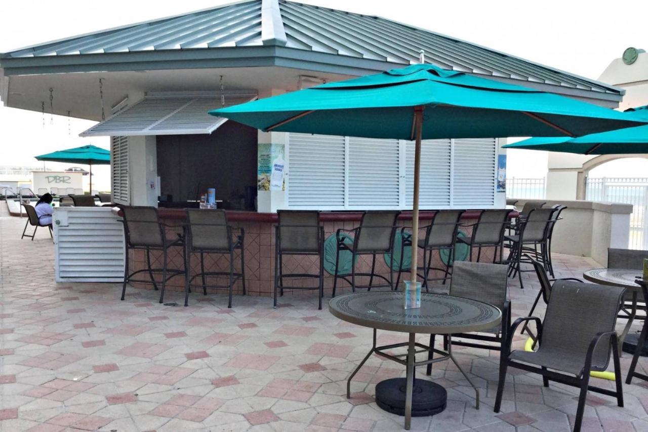 Unit #817 Villa Daytona Beach Eksteriør bilde