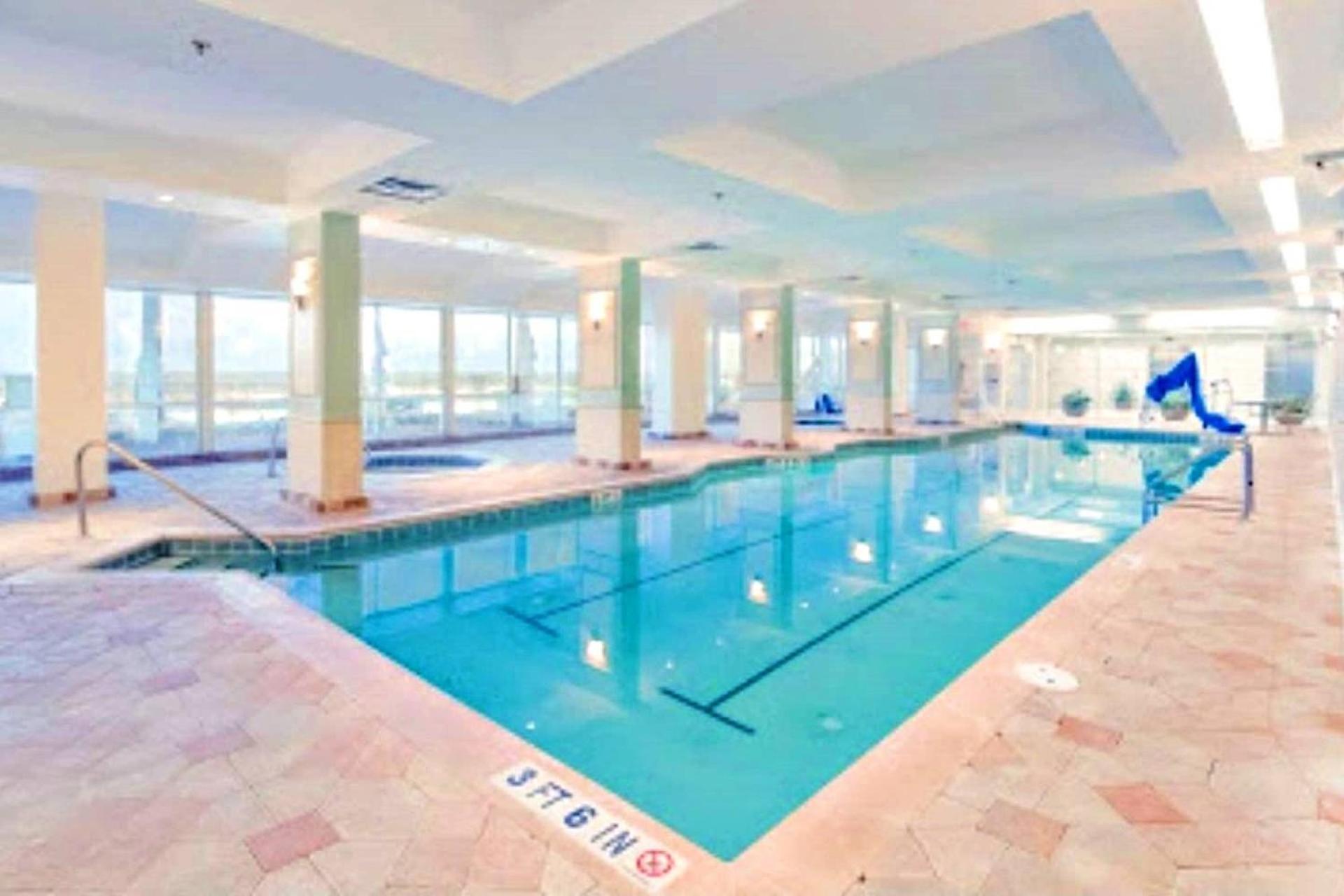 Unit #817 Villa Daytona Beach Eksteriør bilde