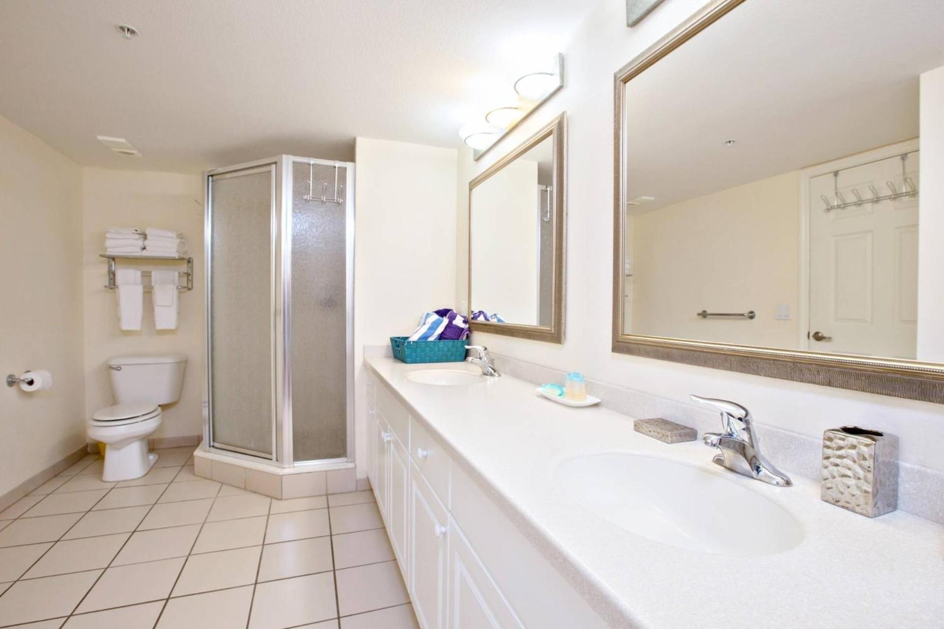 Unit #817 Villa Daytona Beach Eksteriør bilde