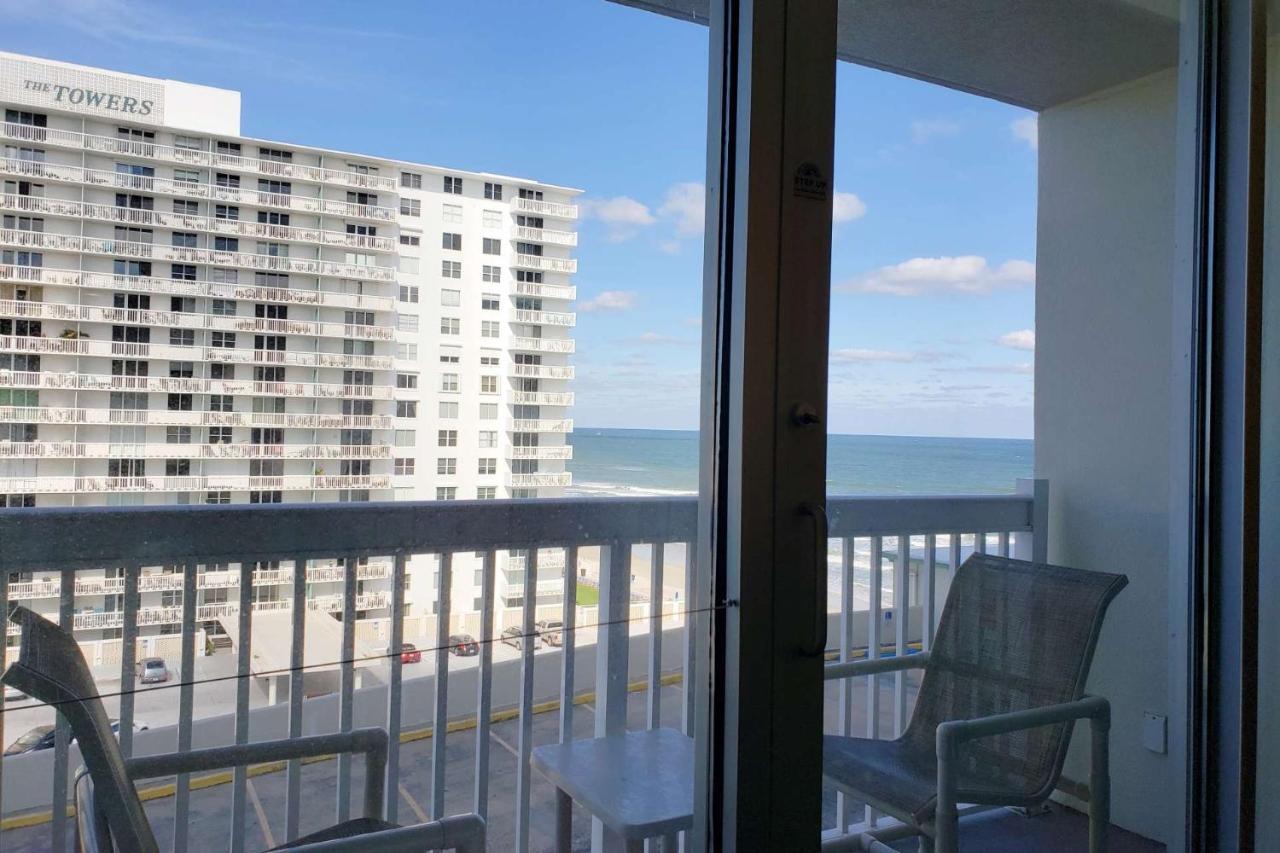 Unit #817 Villa Daytona Beach Eksteriør bilde